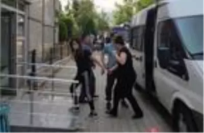 Pos cihazıyla dolandırıcılıkta ikinci operasyon: 5 tutuklama