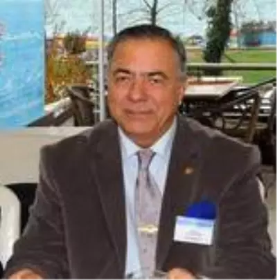 Prof. Dr. İbrahim Öztek: