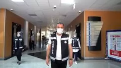 Pursaklar'da Pursaklar'da