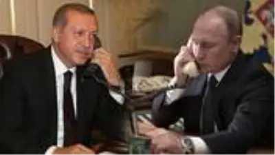 Putin, Ayasofya için endişelerini dile getirdi, Erdoğan telefon görüşmesinde garanti verdi Putin, Ayasofya için endişelerini dile getirdi, Erdoğan telefon görüşmesinde garanti verdi