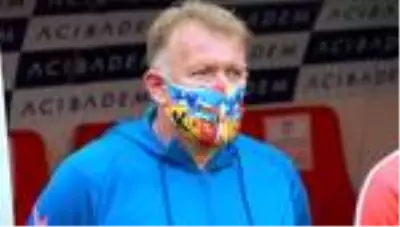Robert Prosinecki: 'Takım olarak savaşıp ligde kalacağız'