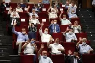 Sakarya'da belediyelerin etkinliklerinde havai fişek kullanılmayacak Sakarya'da belediyelerin etkinliklerinde havai fişek kullanılmayacak