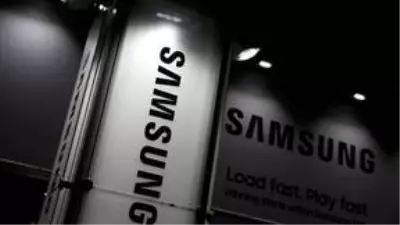 Samsung Dokuzuncu Kez Asya'nın En Sevilen Markası Oldu! Samsung Dokuzuncu Kez Asya'nın En Sevilen Markası Oldu!