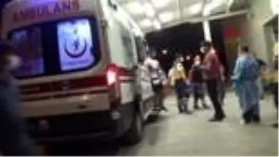 ŞANLIURFA Birecik’te husumetli iki aile çatıştı 2 ölü, 7 yaralı