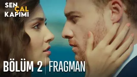 Sen Çal Kapımı 2. Bölüm Fragman Sen Çal Kapımı 2. Bölüm Fragman