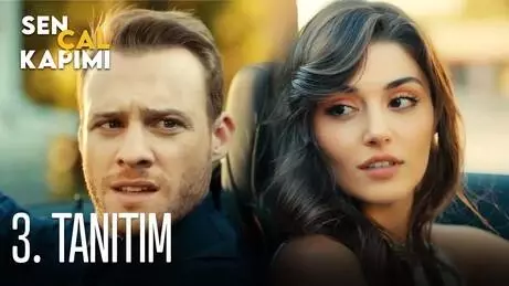 Sen Çal Kapımı 3. Tanıtım (8 Temmuz Çarşamba) Sen Çal Kapımı 3. Tanıtım (8 Temmuz Çarşamba)