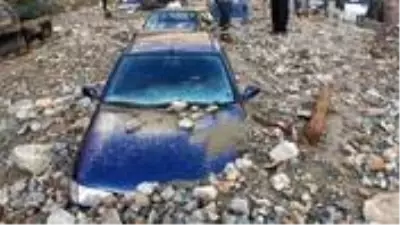 Son dakika: Artvin'de sel felaketi: 1 kişi hayatını kaybetti, 3 kişi kayıp Son dakika: Artvin'de sel felaketi: 1 kişi hayatını kaybetti, 3 kişi kayıp
