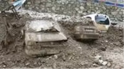 Son Dakika: Artvin’deki sel felaketinde kaybolan 3 kişinin cansız bedenine ulaşıldı