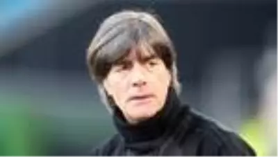 Son dakika! Joachim Löw, Türkiye ile hazırlık maçı yapacaklarını açıkladı! Son dakika! Joachim Löw, Türkiye ile hazırlık maçı yapacaklarını açıkladı!