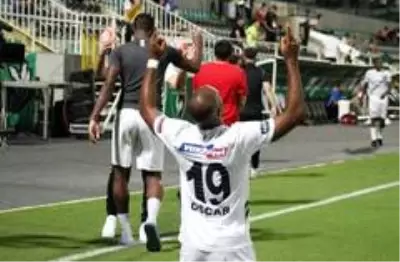 Son dakika haberi... Süper Lig: Denizlispor: 2 Trabzonspor: 1 (Maç sonucu) Son dakika haberi... Süper Lig: Denizlispor: 2 Trabzonspor: 1 (Maç sonucu)