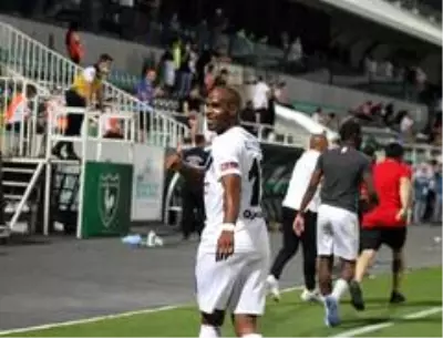 Son dakika haberi... Süper Lig: Denizlispor: 2 Trabzonspor: 1 (Maç sonucu) Son dakika haberi... Süper Lig: Denizlispor: 2 Trabzonspor: 1 (Maç sonucu)