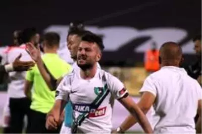 Son dakika haberi... Süper Lig: Denizlispor: 2 Trabzonspor: 1 (Maç sonucu) Son dakika haberi... Süper Lig: Denizlispor: 2 Trabzonspor: 1 (Maç sonucu)