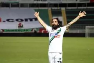 Son dakika haberi... Süper Lig: Denizlispor: 2 Trabzonspor: 1 (Maç sonucu) Son dakika haberi... Süper Lig: Denizlispor: 2 Trabzonspor: 1 (Maç sonucu)