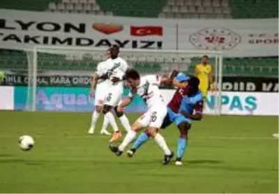 Son dakika haberi... Süper Lig: Denizlispor: 2 Trabzonspor: 1 (Maç sonucu) Son dakika haberi... Süper Lig: Denizlispor: 2 Trabzonspor: 1 (Maç sonucu)