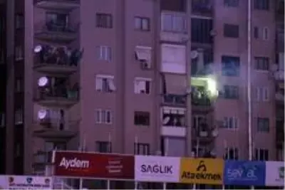 Son dakika haberi... Süper Lig: Denizlispor: 2 Trabzonspor: 1 (Maç sonucu) Son dakika haberi... Süper Lig: Denizlispor: 2 Trabzonspor: 1 (Maç sonucu)