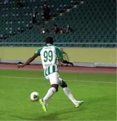 Süper Lig: Konyaspor: 4 M.Başakşehir: 3 (Maç sonucu) Süper Lig: Konyaspor: 4 M.Başakşehir: 3 (Maç sonucu)