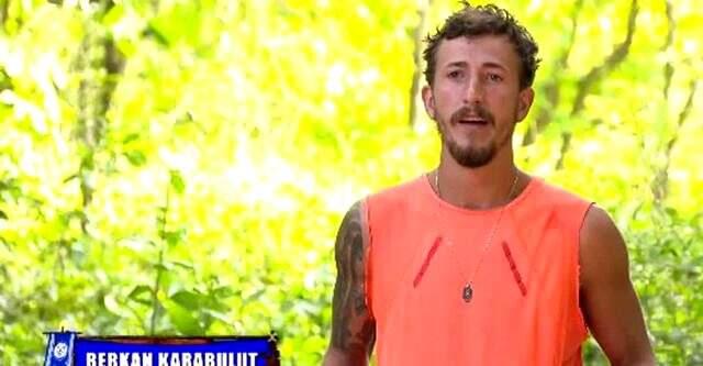 Survivor'da büyük final öncesi adaya veda eden isim Berkan oldu