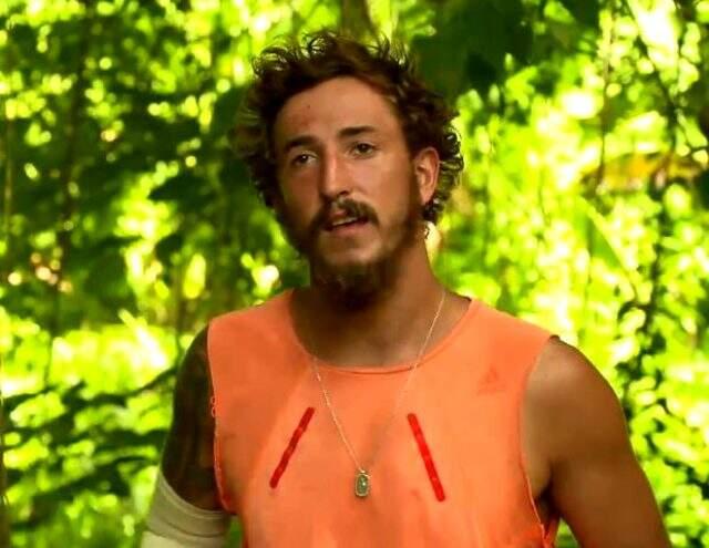 Survivor'da büyük final öncesi adaya veda eden isim Berkan oldu