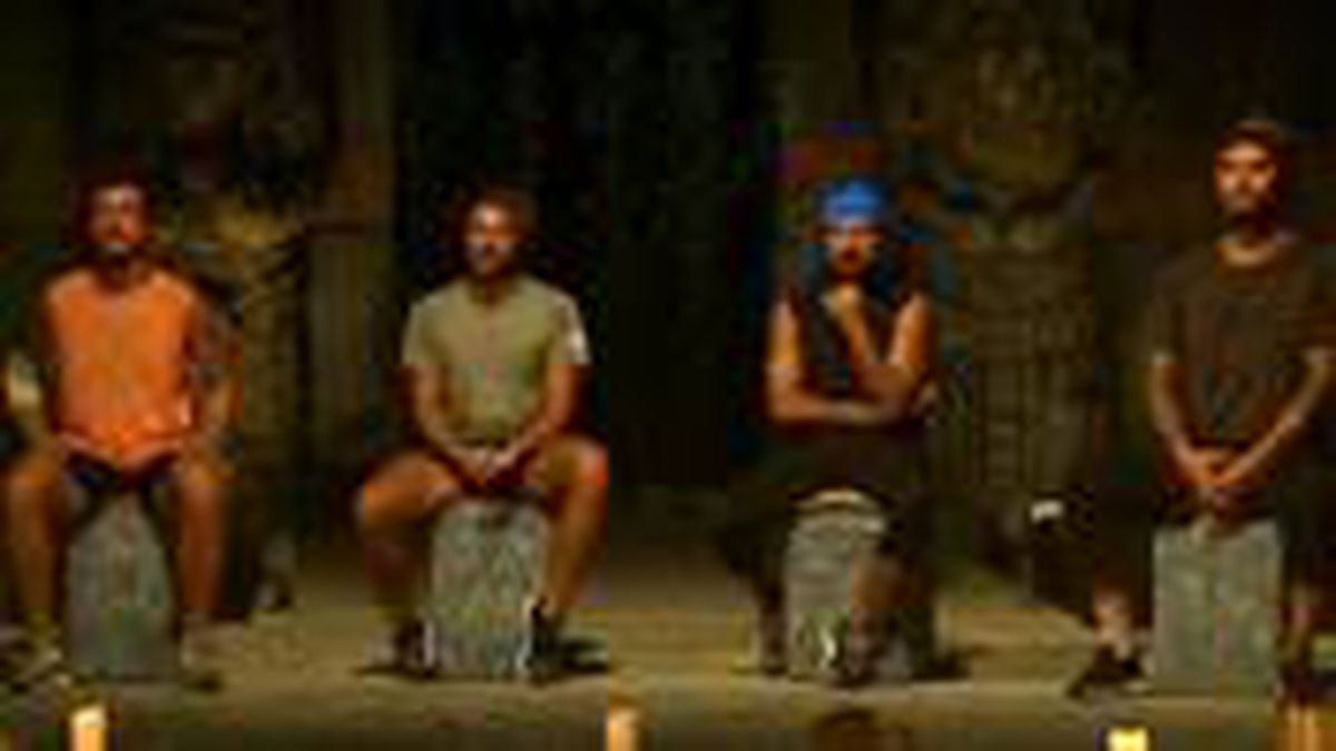 Survivor'da büyük final öncesi adaya veda eden isim Berkan oldu