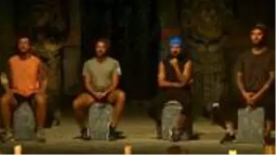 Survivor’da büyük final öncesi adaya veda eden isim Berkan oldu