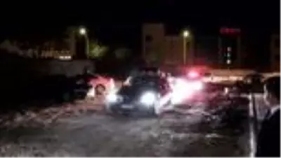 TEKİRDAĞ-Bakan Kasapoğlu ’Pandemi sürecinde 75 bin vatandaşı yurtlarda ağırladık’