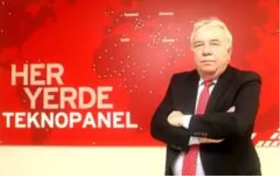 Teknopanel, liderliğini 'İSO 500' ile taçlandırdı Teknopanel, liderliğini 'İSO 500' ile taçlandırdı
