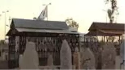 Türkmenler 14 Temmuz Kerkük katliamının kurbanlarını andı Türkmenler 14 Temmuz Kerkük katliamının kurbanlarını andı
