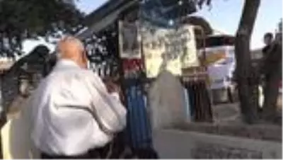 Türkmenler 14 Temmuz Kerkük katliamının kurbanlarını andı Türkmenler 14 Temmuz Kerkük katliamının kurbanlarını andı