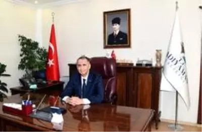 Vali Çuhadar'dan 15 Temmuz mesajı Vali Çuhadar'dan 15 Temmuz mesajı