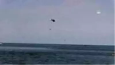 Van Gölü’nde teknenin batması sonucu kaybolan 3 kişinin daha cesedi bulundu