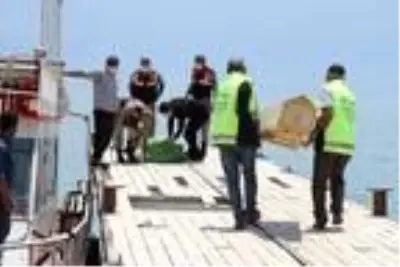 Van Gölü'ndeki tekne faciasında ceset sayısı 29'a yükseldi