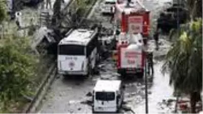 Vezneciler'deki terör saldırısı davasında karar çıktı Vezneciler'deki terör saldırısı davasında karar çıktı