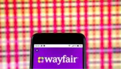 Wayfair: 'Çocuk kaçakçılığıyla' ilgili yeni komplo teorisi nasıl ortaya çıktı, iddialar doğru mu? Wayfair: 'Çocuk kaçakçılığıyla' ilgili yeni komplo teorisi nasıl ortaya çıktı, iddialar doğru mu?