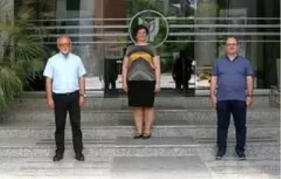 Yangın ve koku algılayan yapay burun geliştirecekler Yangın ve koku algılayan yapay burun geliştirecekler