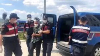 Yeğenini öldüren dayı adliyeye sevk edildi Yeğenini öldüren dayı adliyeye sevk edildi