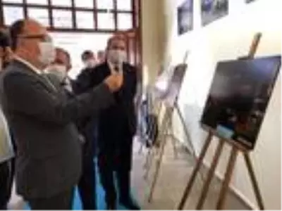 Zonguldak'ta '15 Temmuz Milli İrade Fotoğraf Sergisi'