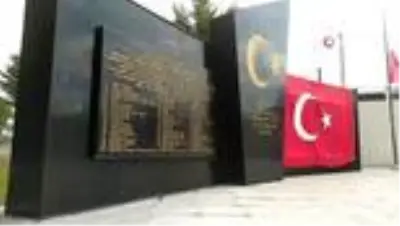 15 Temmuz Demokrasi ve Milli Birlik Günü'nde anlamlı açılış 15 Temmuz Demokrasi ve Milli Birlik Günü'nde anlamlı açılış