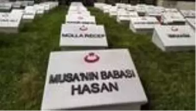 15 Temmuz Demokrasi ve Milli Birlik Günü'nde anlamlı açılış 15 Temmuz Demokrasi ve Milli Birlik Günü'nde anlamlı açılış