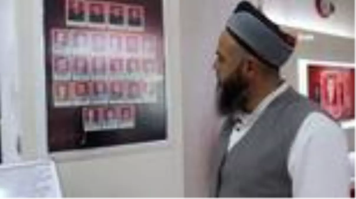 Son dakika haber! 15 Temmuz gazisi Sakartepe: 'Yine olsa, hiç düşünmeden müdahale ederim'