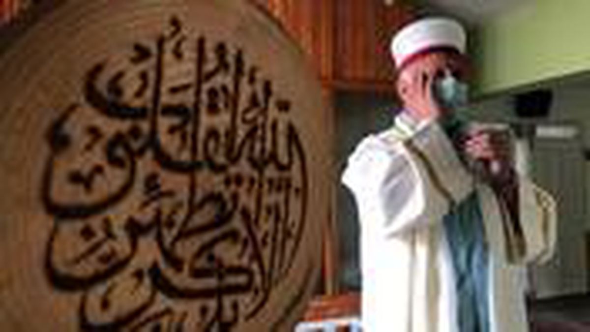 15 Temmuz gecesi saldırıya uğrayan imam, yaşadığı karanlık geceyi anlattı