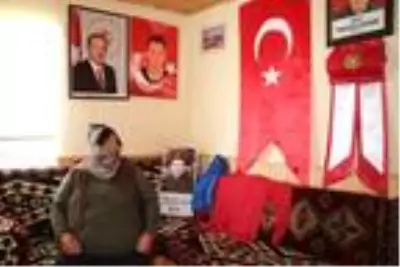Son dakika! 15 Temmuz şehidi 'tabuta sığmayan fidan', mezarı başında anıldı Son dakika! 15 Temmuz şehidi 'tabuta sığmayan fidan', mezarı başında anıldı
