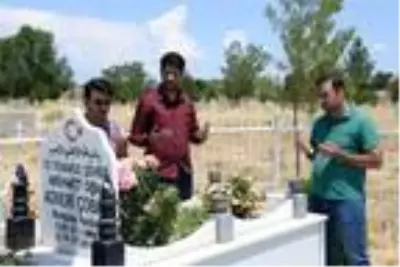 15 Temmuz şehidinin yeğeni: Seve seve şehadete gideriz 15 Temmuz şehidinin yeğeni: Seve seve şehadete gideriz