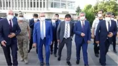 15 Temmuz Zaferi Diyarbakır'da Dijital Gösterim Merkezi'nde yaşatılacak 15 Temmuz Zaferi Diyarbakır'da Dijital Gösterim Merkezi'nde yaşatılacak
