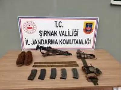 5 sivil vatandaşı şehit eden terörist, operasyonla etkisiz hale getirildi 5 sivil vatandaşı şehit eden terörist, operasyonla etkisiz hale getirildi