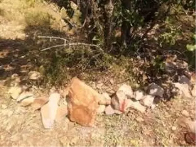 5 sivil vatandaşı şehit eden terörist, Yıldırım-1 Cudi Dağı Operasyonuyla etkisiz hale getirildi 5 sivil vatandaşı şehit eden terörist, Yıldırım-1 Cudi Dağı Operasyonuyla etkisiz hale getirildi