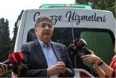 Adalet Ağaoğlu'nun cenazesi vasiyeti üzerine Boğaziçi Üniversitesi'ne getirildi Adalet Ağaoğlu'nun cenazesi vasiyeti üzerine Boğaziçi Üniversitesi'ne getirildi