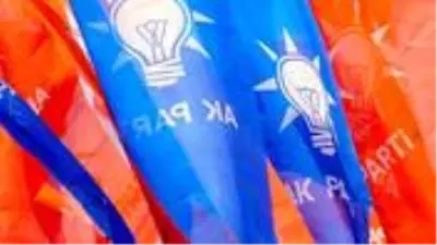 Ağrı’da partilerinden istifa eden 3 belediye başkanı AK Parti’ye geçti