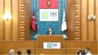 Son dakika haberleri | Akşener: '(Sakarya'daki havai fişek fabrikasındaki patlama) Evlatlarımızı tehlikeye atanları bulun,... Son dakika haberleri | Akşener: '(Sakarya'daki havai fişek fabrikasındaki patlama) Evlatlarımızı tehlikeye atanları bulun,...