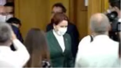 Son dakika haberleri | Akşener: '(Sakarya'daki havai fişek fabrikasındaki patlama) Evlatlarımızı tehlikeye atanları bulun,... Son dakika haberleri | Akşener: '(Sakarya'daki havai fişek fabrikasındaki patlama) Evlatlarımızı tehlikeye atanları bulun,...