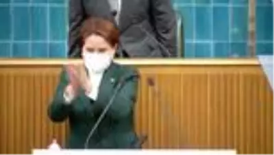 Son dakika haberleri | Akşener: '(Sakarya'daki havai fişek fabrikasındaki patlama) Evlatlarımızı tehlikeye atanları bulun,... Son dakika haberleri | Akşener: '(Sakarya'daki havai fişek fabrikasındaki patlama) Evlatlarımızı tehlikeye atanları bulun,...